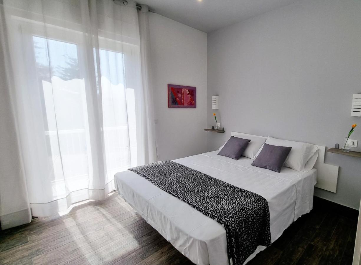 Appartamenti Magnolia Tropea Exterior foto
